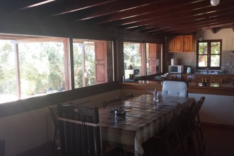 220m² House in Lavrio, Greece No. 59120 12