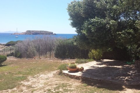 220m² House in Lavrio, Greece No. 59120 3