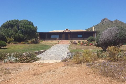 220m² House in Lavrio, Greece No. 59120 6