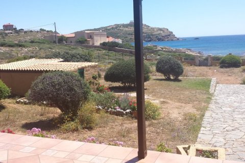 220m² House in Lavrio, Greece No. 59120 17