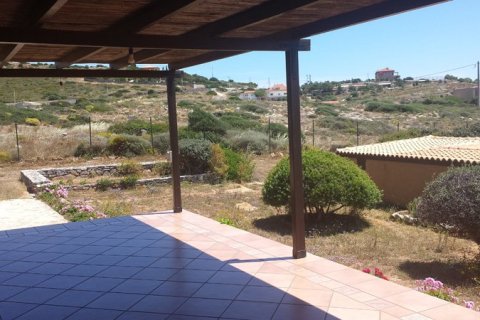 220m² House in Lavrio, Greece No. 59120 14