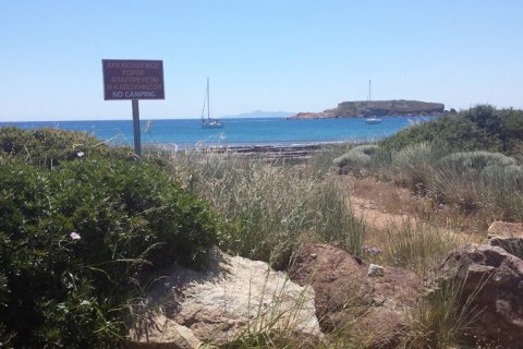 220m² House in Lavrio, Greece No. 59120 15