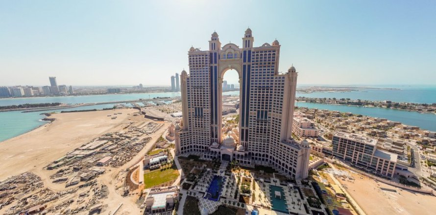 2 bedrooms Apartment in Al Mokattam, Vietnam No. 87433