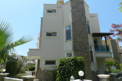 5 rooms Villa in Kestel, Turkey No. 21202