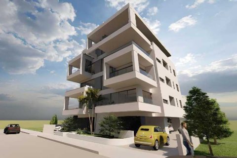 3 bedrooms Penthouse in Larnaca, Cyprus No. 76458 3