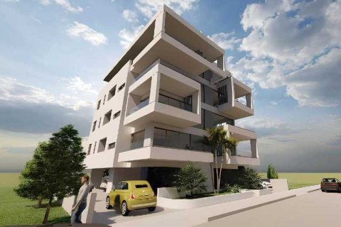 3 bedrooms Penthouse in Larnaca, Cyprus No. 76458 5