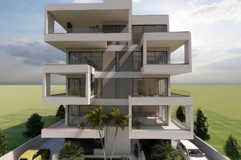3 bedrooms Penthouse in Larnaca, Cyprus No. 76458 4