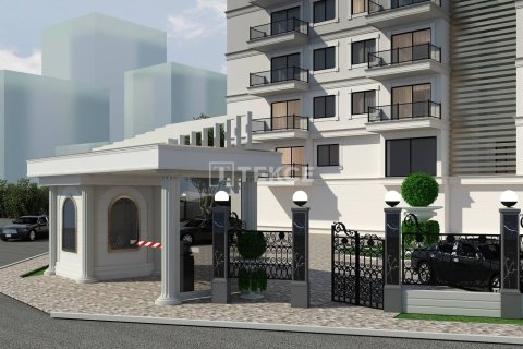 2 bedrooms Penthouse in Lam Cot, Vietnam No. 11617 3