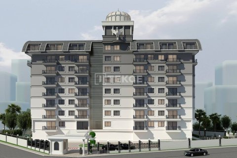 2 bedrooms Penthouse in Lam Cot, Vietnam No. 11617 2