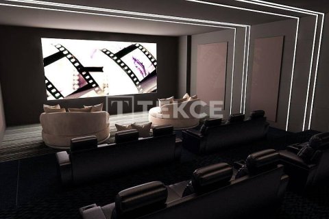 2 bedrooms Penthouse in Lam Cot, Vietnam No. 11617 13