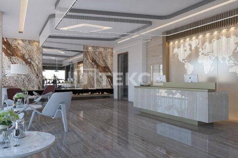 2 bedrooms Penthouse in Lam Cot, Vietnam No. 11617 11