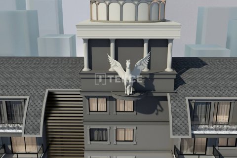 2 bedrooms Penthouse in Lam Cot, Vietnam No. 11617 4