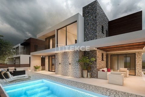 3 dormitorios Villa en Bao Thuan, Vietnam No. 19707 10