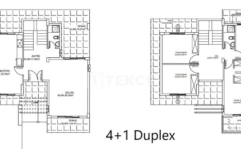 3 dormitorios Villa en Bao Thuan, Vietnam No. 19707 22