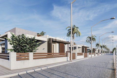 3 dormitorios Villa en Bao Thuan, Vietnam No. 19707 5