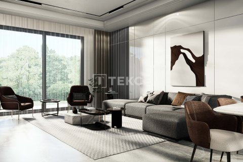 3 dormitorios Villa en Bao Thuan, Vietnam No. 19707 15