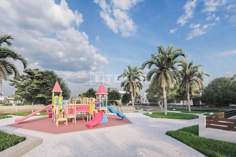 3 dormitorios Villa en Bao Thuan, Vietnam No. 19707 12