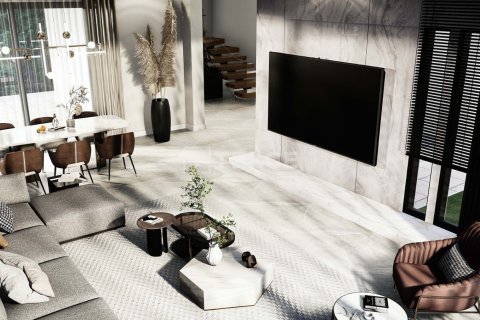 3 dormitorios Villa en Bao Thuan, Vietnam No. 19707 14