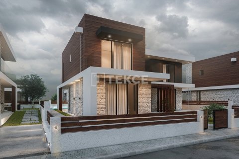 3 dormitorios Villa en Bao Thuan, Vietnam No. 19707 11