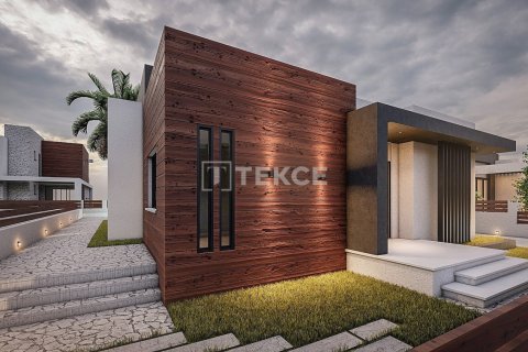 3 dormitorios Villa en Bao Thuan, Vietnam No. 19707 3