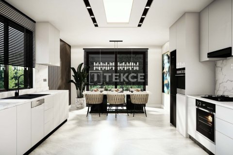 3 dormitorios Villa en Bao Thuan, Vietnam No. 19707 17