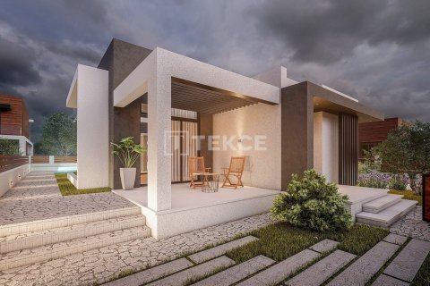 3 dormitorios Villa en Bao Thuan, Vietnam No. 19707 2