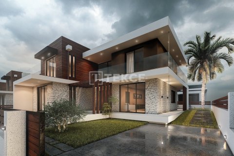 3 dormitorios Villa en Bao Thuan, Vietnam No. 19707 8