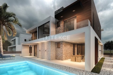 3 dormitorios Villa en Bao Thuan, Vietnam No. 19707 6