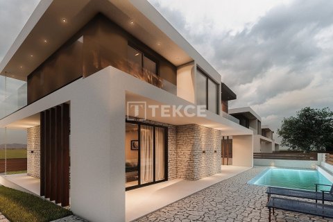 3 dormitorios Villa en Bao Thuan, Vietnam No. 19707 7