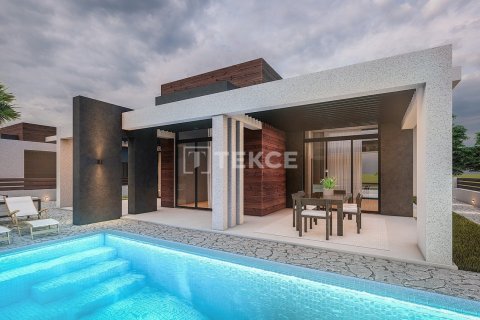 3 bedrooms Villa in Bao Thuan, Vietnam No. 19707 1