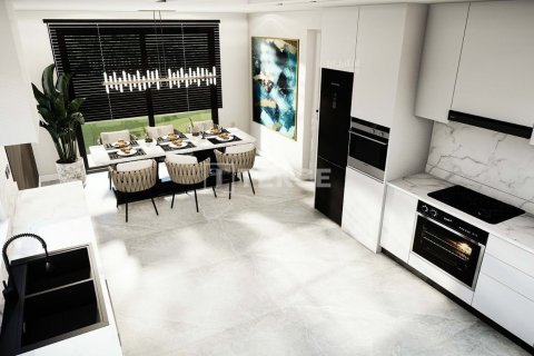 3 dormitorios Villa en Bao Thuan, Vietnam No. 19707 16