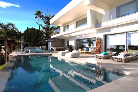 5 bedrooms Villa in Ban Xeo, Vietnam No. 85945 2