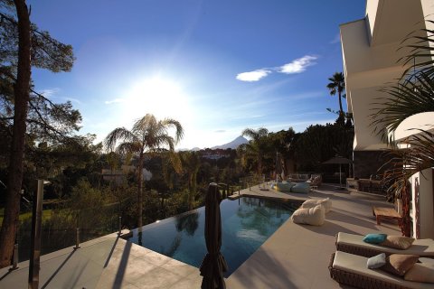 5 bedrooms Villa in Ban Xeo, Vietnam No. 85945 3