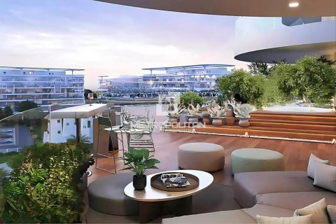 1 bedroom Apartment in Damac Lagoons, UAE No. 120086