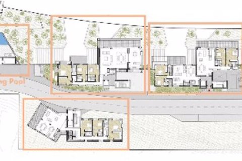 2 chambres Appartement à Agios Tychonas, Cyprus No. 36767 9