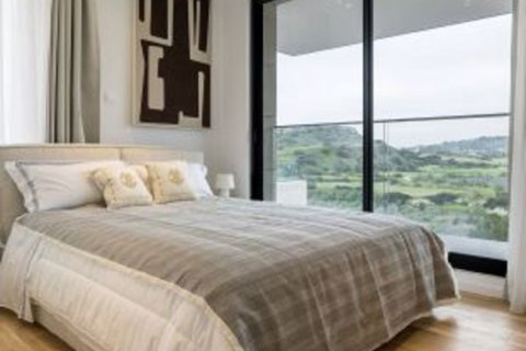 2 chambres Appartement à Agios Tychonas, Cyprus No. 36767 14