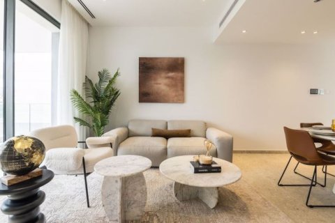 2 chambres Appartement à Agios Tychonas, Cyprus No. 36767 12