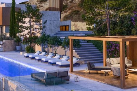 2 chambres Appartement à Agios Tychonas, Cyprus No. 36767 4