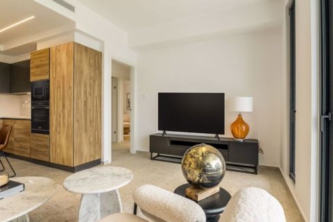 2 chambres Appartement à Agios Tychonas, Cyprus No. 36767 11