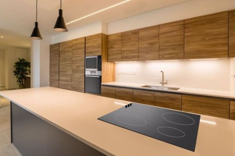 2 chambres Appartement à Agios Tychonas, Cyprus No. 36767 13