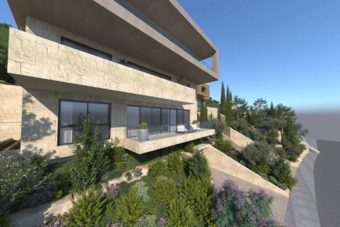 2 chambres Appartement à Agios Tychonas, Cyprus No. 36767 5