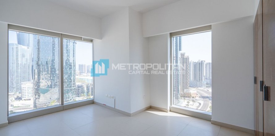 2 dormitorios Apartment en Al Reem Island, UAE No. 117862