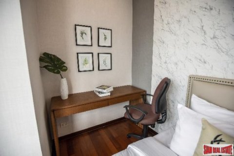 2 bedrooms Apartment in Bangkok, Thailand No. 97043 23