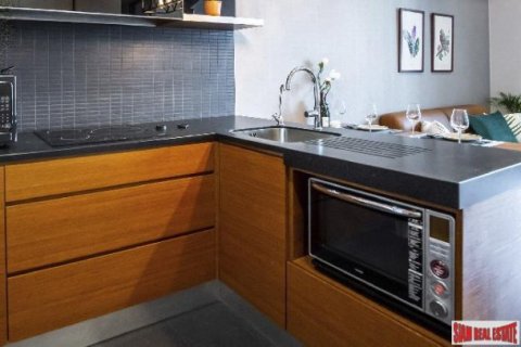 2 bedrooms Apartment in Bangkok, Thailand No. 97043 10