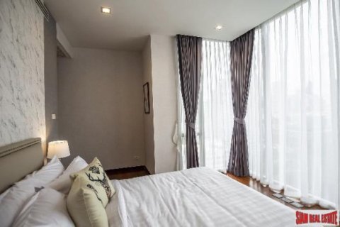 2 bedrooms Apartment in Bangkok, Thailand No. 97043 19