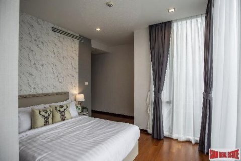 2 bedrooms Apartment in Bangkok, Thailand No. 97043 2