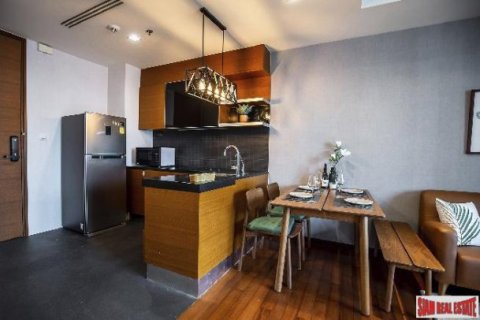 2 bedrooms Apartment in Bangkok, Thailand No. 97043 21