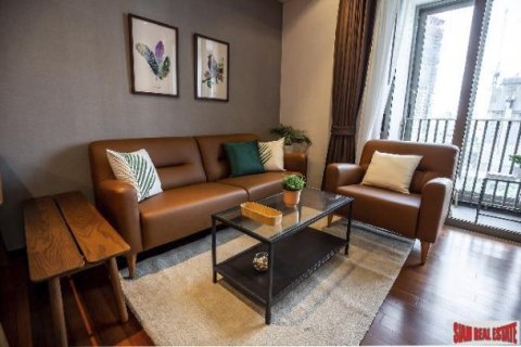 2 bedrooms Apartment in Bangkok, Thailand No. 97043 29