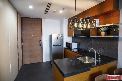 2 bedrooms Apartment in Bangkok, Thailand No. 97043 16