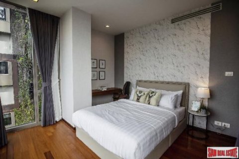 2 bedrooms Apartment in Bangkok, Thailand No. 97043 17